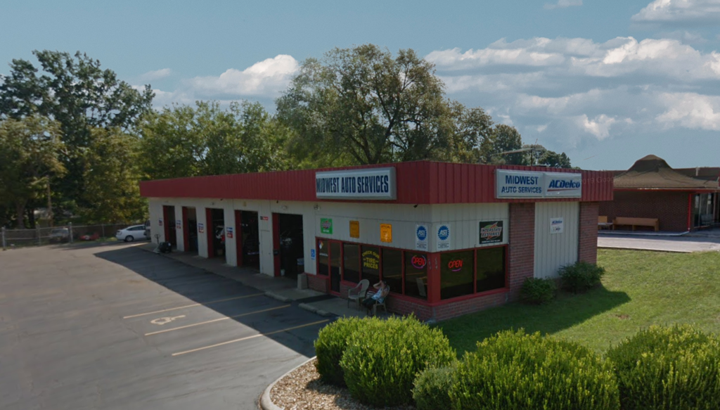 Midwest Auto Services | Blue Springs, MO 64014