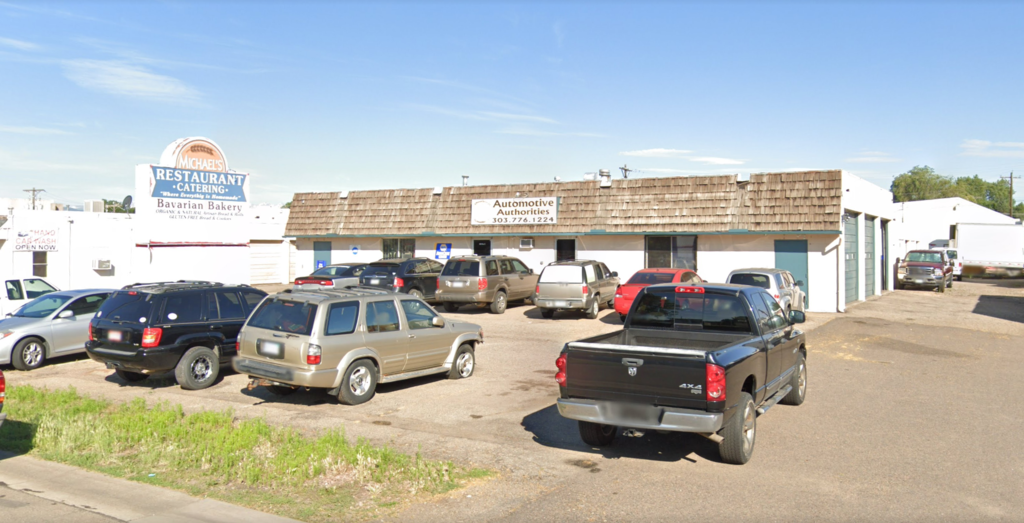 Automotive Authorities | Longmont, CO 80501