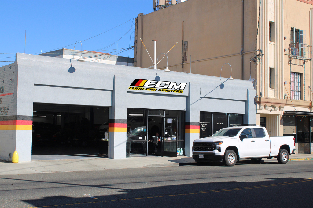 Euro Car Masters | Long Beach, CA 90803