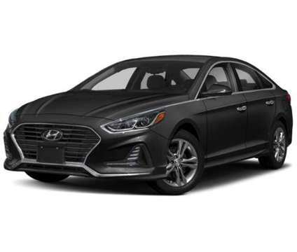 2019 Hyundai Sonata SEL for Sale
