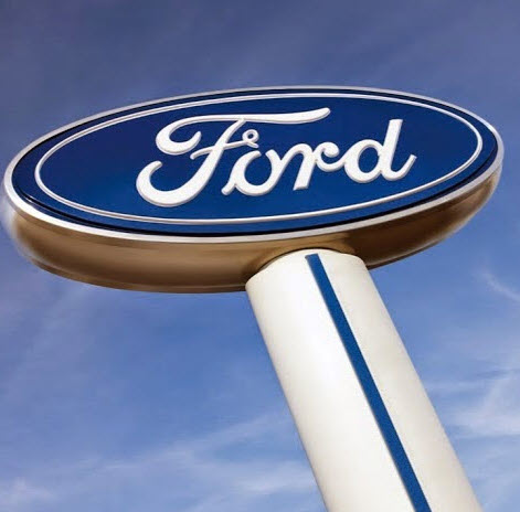 Candy Ford Inc in Charlotte, MI 48813