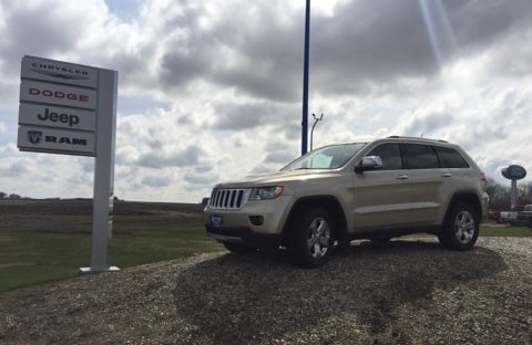 Larry Beckman Motors Inc in Odebolt, IA 51458