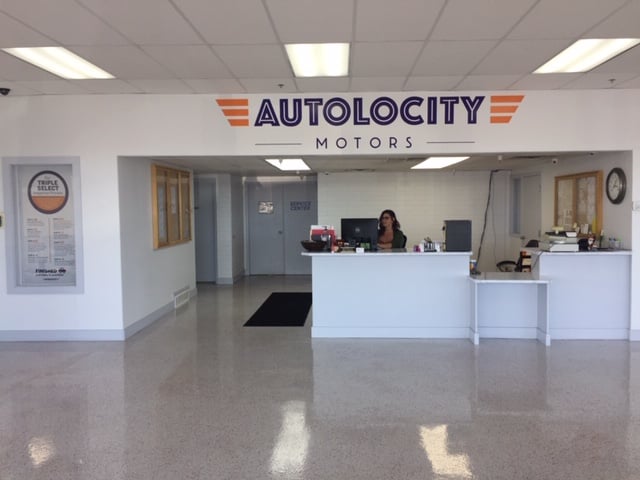 Autolocity Motors in Ogden, UT 84401