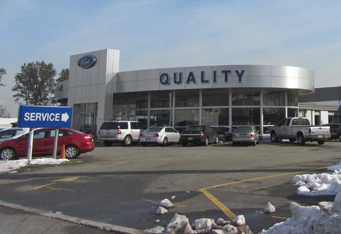 Quality Auto Mall in Rutherford, NJ 07070