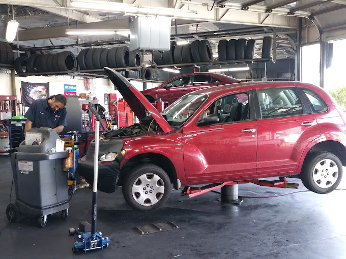 A1 Azusa Auto Repair Inc. | Azusa, CA 91702