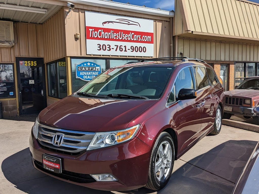 Tio Charlies Inc. in Sheridan, CO 80110
