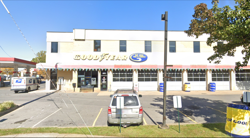 Bay Area Point S Tire & Auto Service | Gaithersburg | Gaithersburg, MD 20877