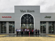 Van Horn Chrysler Dodge Jeep Ram of Stoughton in Stoughton, WI 53589