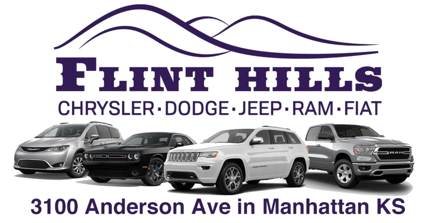 Flint Hills Chrysler Dodge Jeep Ram in Manhattan, KS 66503