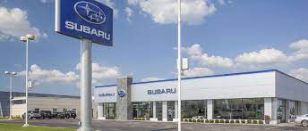 Subaru of Troy in Troy, NY 12180