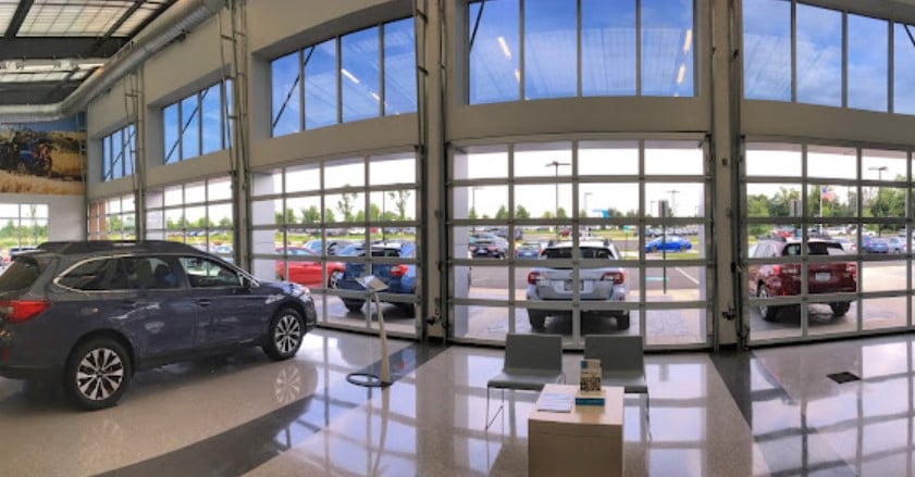 Subaru of Sterling in Sterling, VA 20166