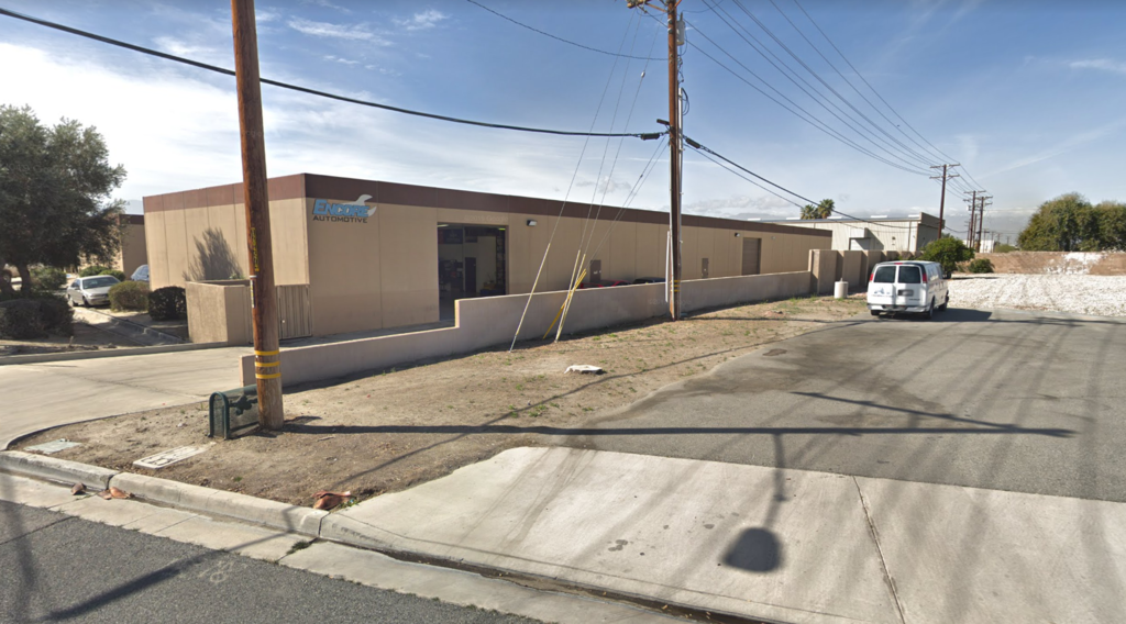 Encore Automotive | Indio, CA 92201