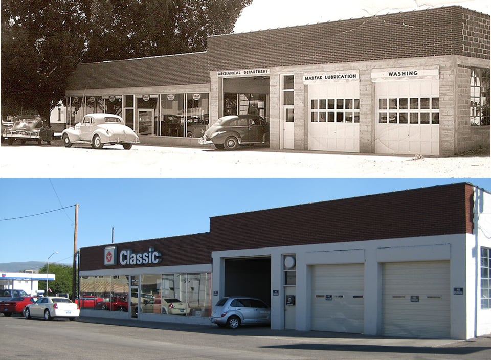 Classic Motors in Richfield, UT 84701