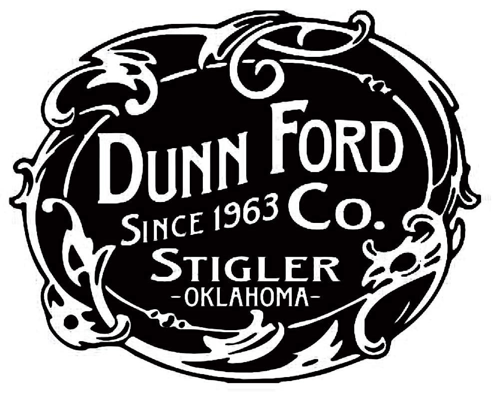 Dunn Ford Company in Stigler, OK 74462
