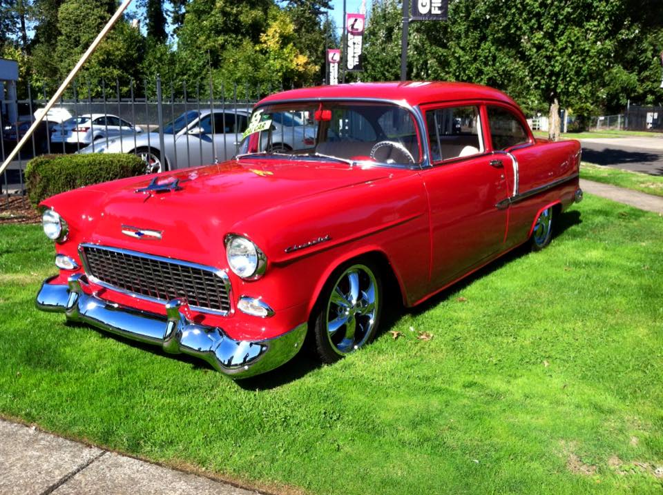 Lulay's Car Connection in Salem, OR 97302