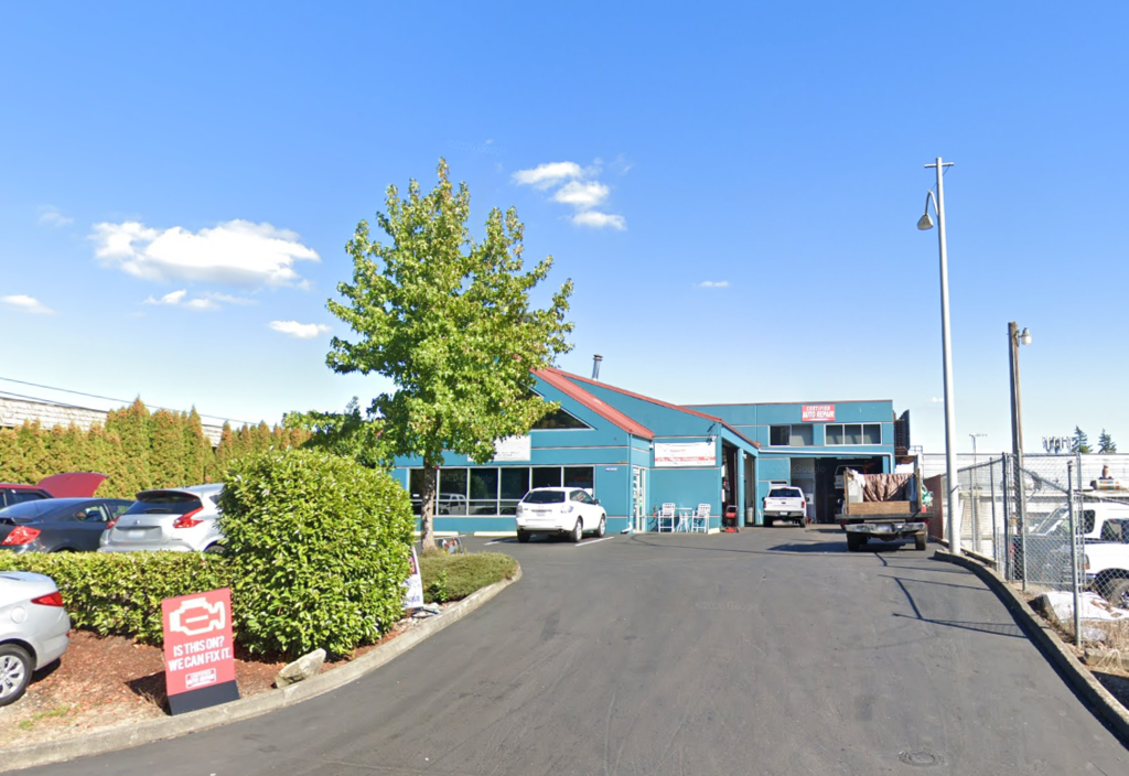 Village Transmission & Auto Clinic | Edmonds, WA 98026