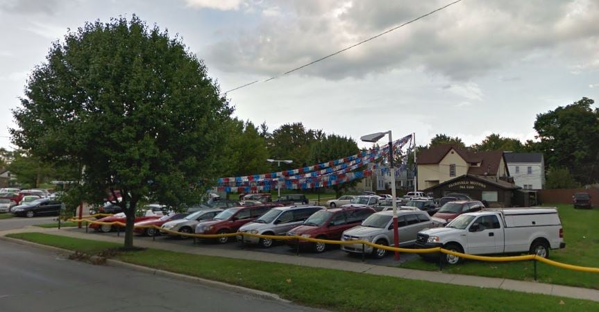 Fairfield Motors in Fort Wayne, IN 46802