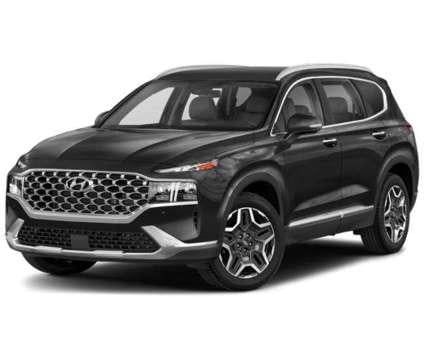2022 Hyundai Santa Fe Limited for Sale