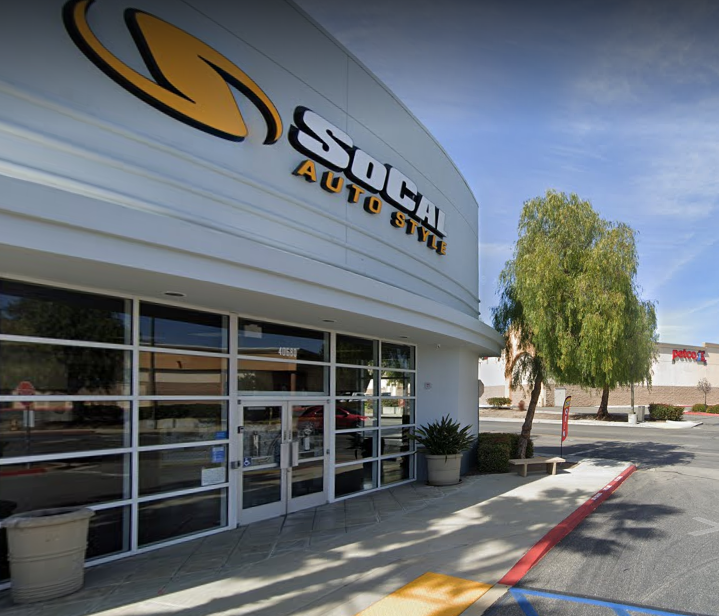 So Cal Auto Style | Temecula, CA 92591