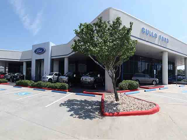 Gullo Ford of Conroe- The Woodlands in Conroe, TX 77301