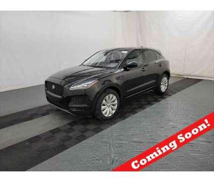 2020 Jaguar E-PACE SE P250 AWD Automatic for Sale