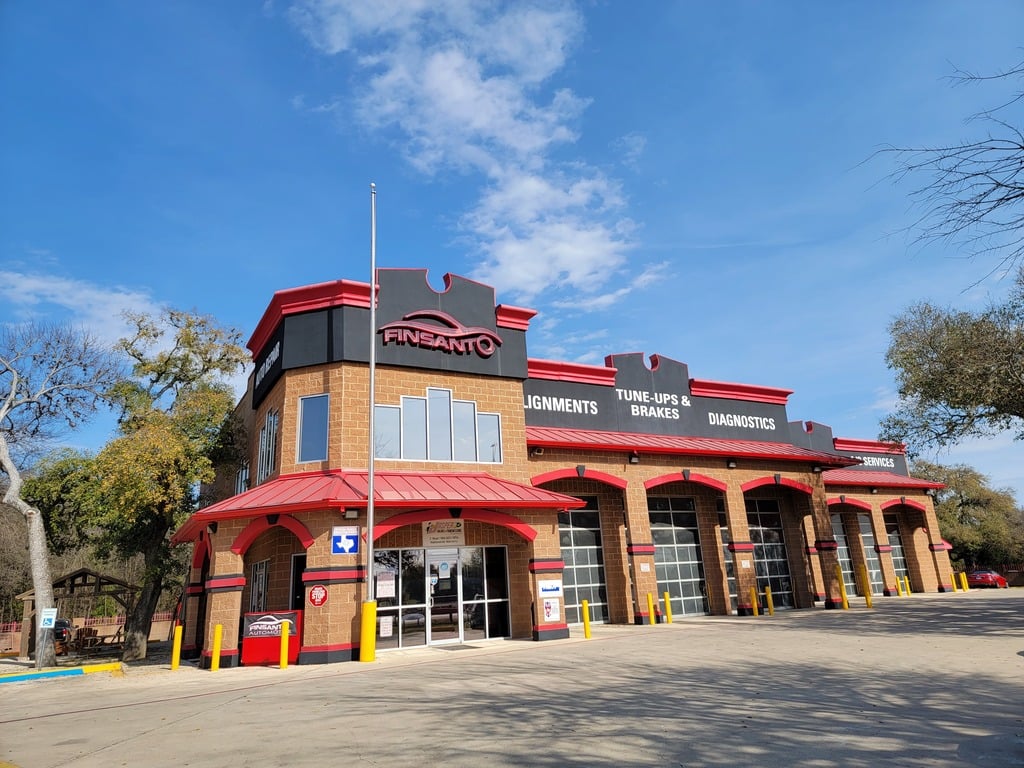 Finsanto LLC | San Antonio, TX 78250