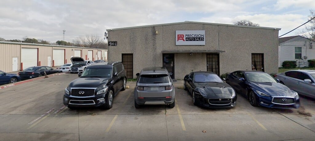 SDR Diesel Engine & Performance | Irving, TX 75060