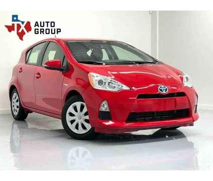 2014 Toyota Prius c for sale