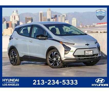 2023 Chevrolet Bolt EV FWD 2LT for Sale