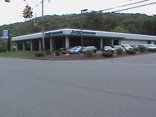 J&M Automotive in Naugatuck, CT 06770