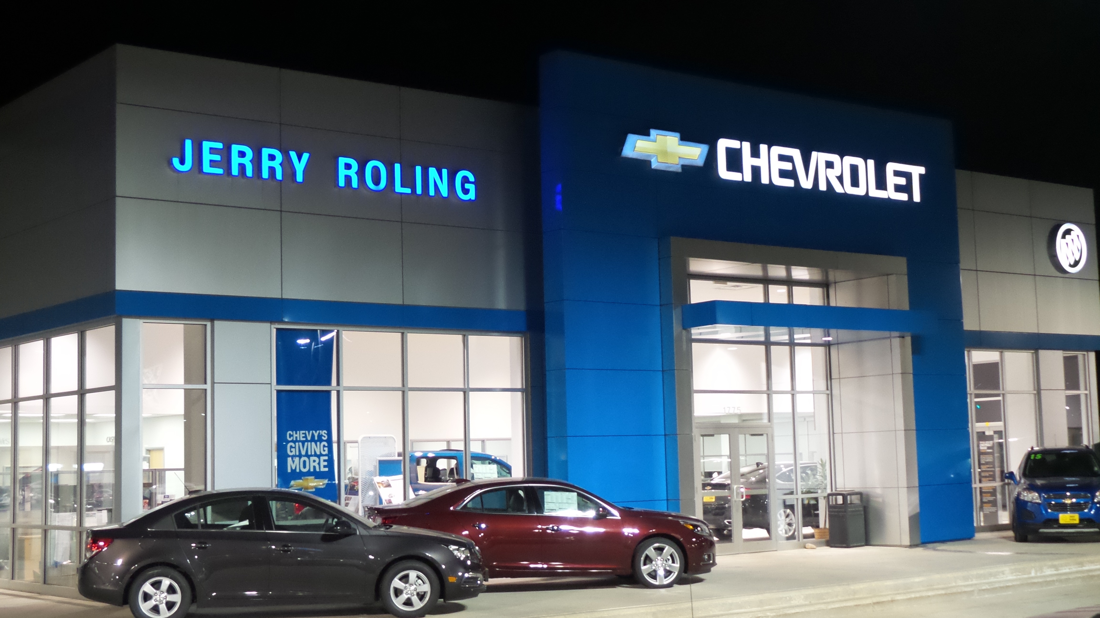 Jerry Roling in Waverly, IA 50677