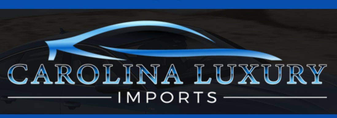 Carolina Luxury Imports in Denver, NC 28037