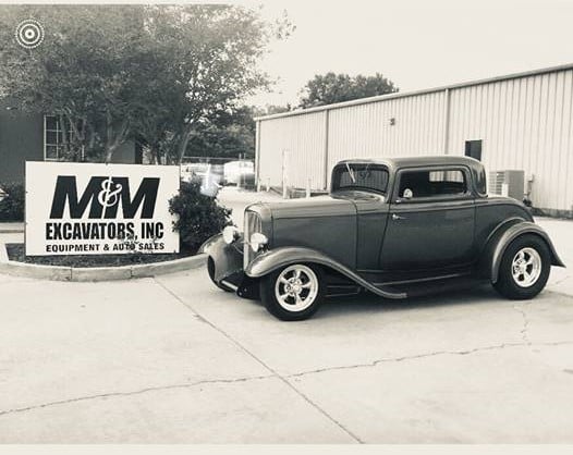 M&M Wholesale in Denham Springs, LA 70726