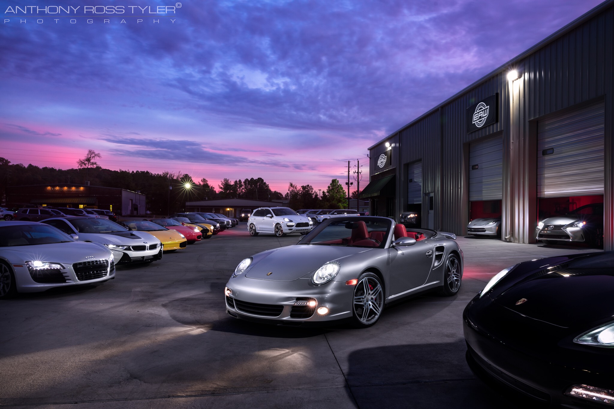 Exclusive Auto Wholesale in Pelham, AL 35124