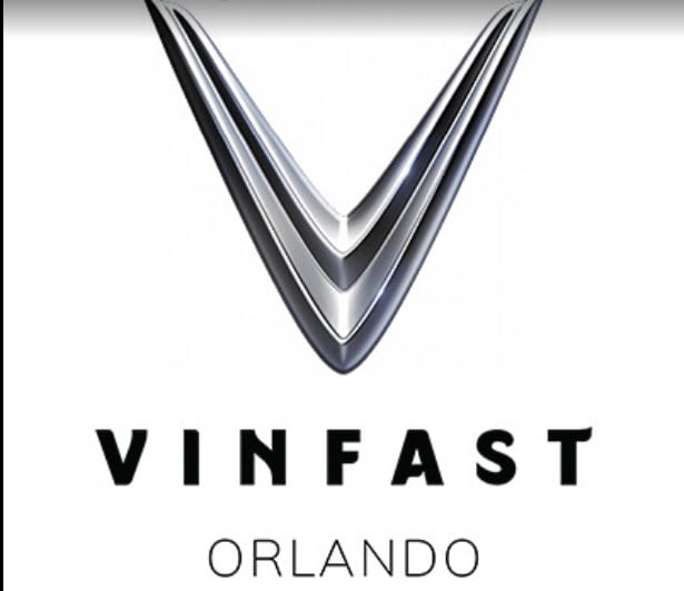 VinFast Orlando in Winter Park, FL 32792