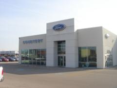 Tom Kelley Ford in Decatur, IN 46733