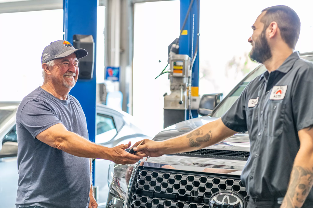 Sun Devil Auto - Surprise | Surprise, AZ 85374