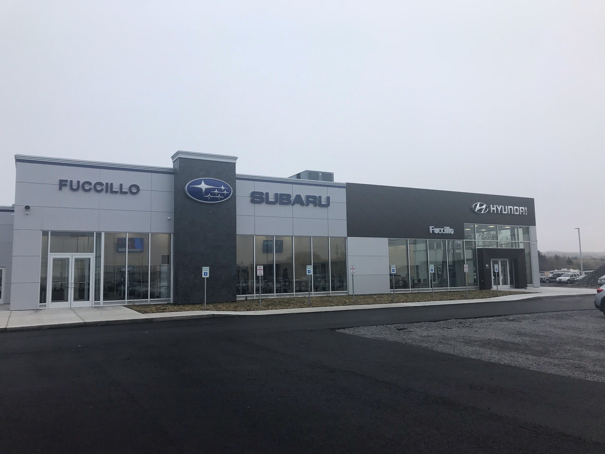 Fuccillo Imports of Watertown in Watertown, NY 13601