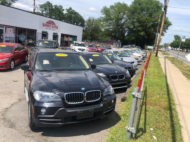 Sunset Autos in Charlotte, NC 28269