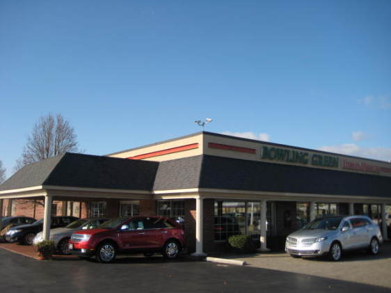 Bowling Green Auto Sales in Bowling Green, OH 43402