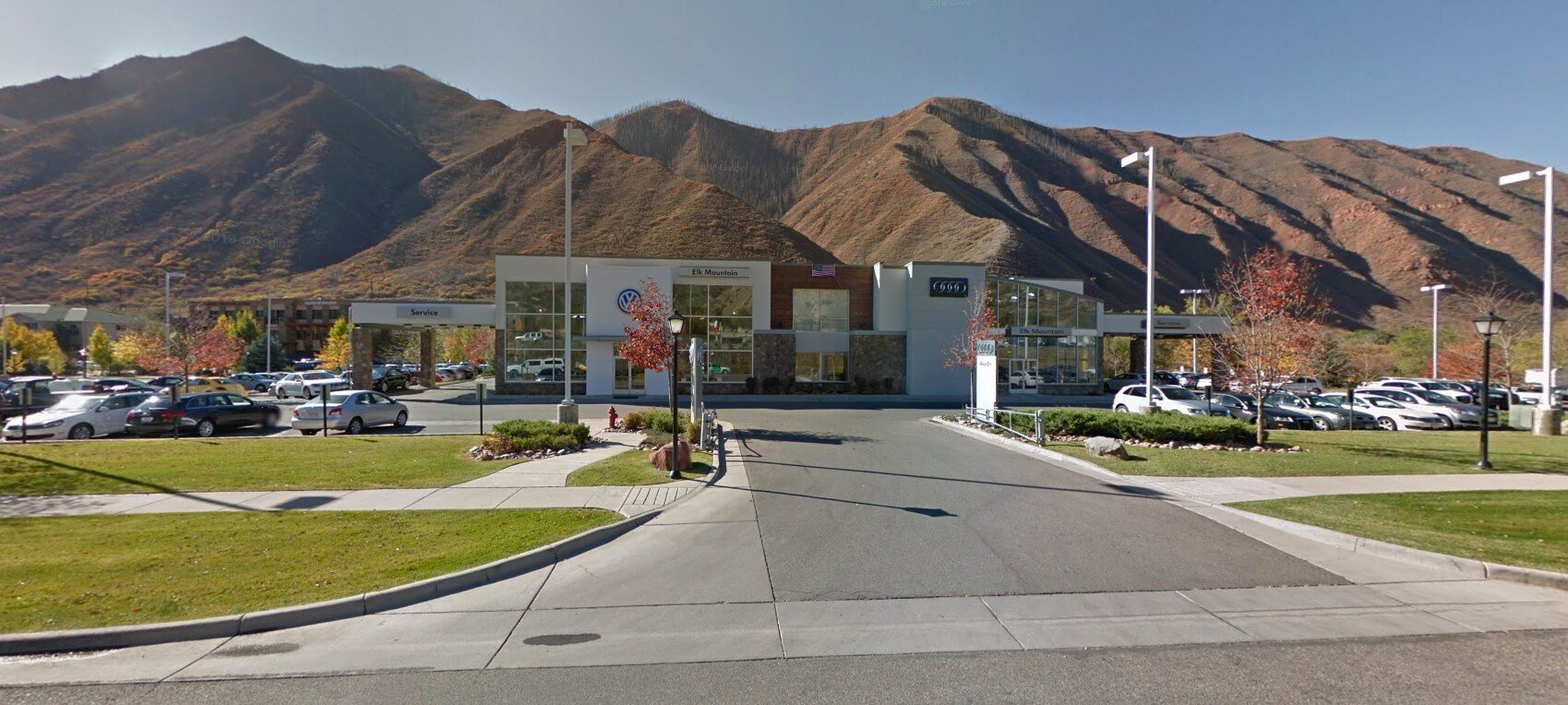 Audi Volkswagen Glenwood Springs in Glenwood Springs, CO 81601