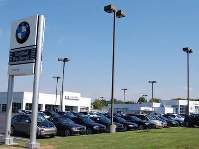 Valley Auto World BMW in Fayetteville, NC 28303