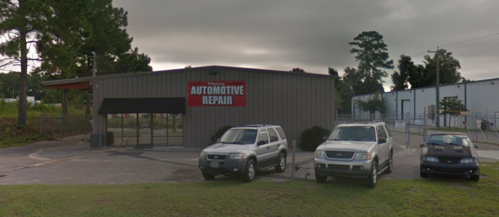 Porter's Automotive | Tallahassee, FL 32304