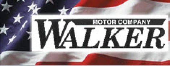 Walker Motor Company in Kittanning, PA 16201