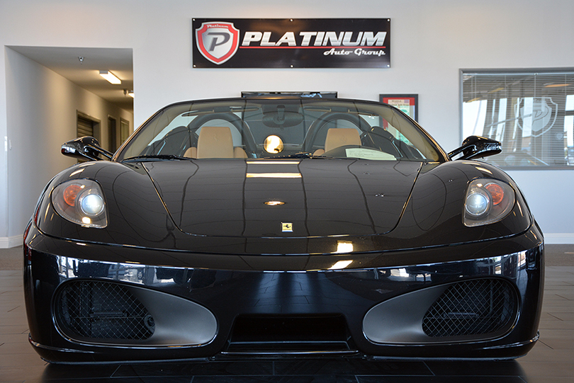 Platinum Auto Group in Victorville, CA 92392
