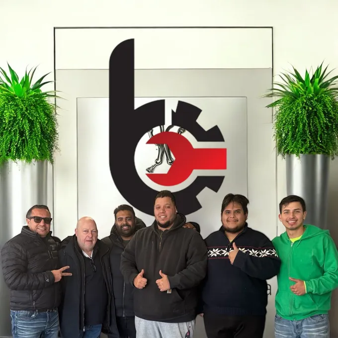 Blackstone Complete Auto Care | Columbus, OH 43229