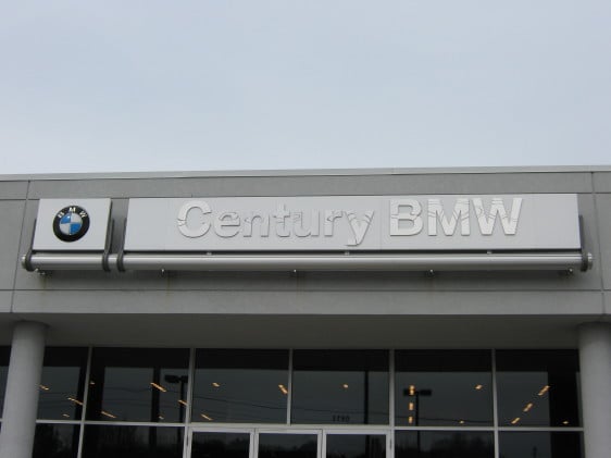 Century BMW in Huntsville, AL 35816