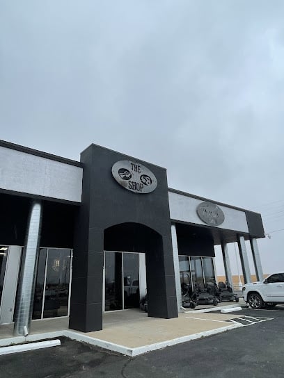 The Truck Shop LLC in Okemah, OK 74859