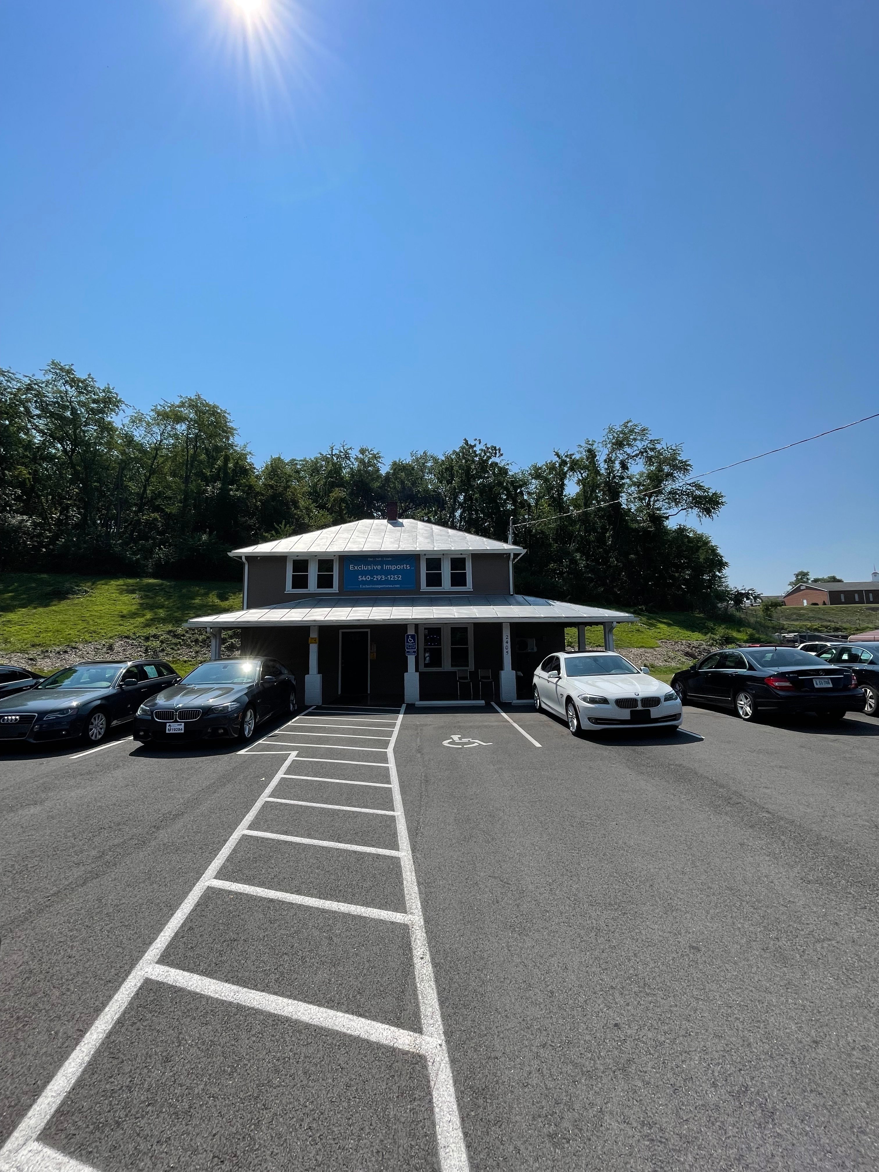 Exclusive Imports LLC in Roanoke, VA 24012