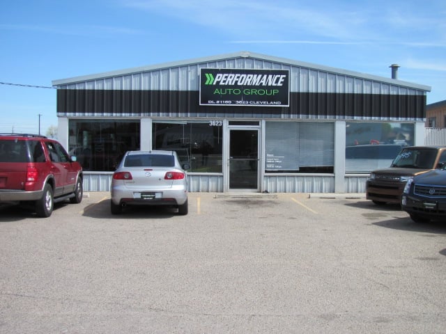 Performance Auto Group in Caldwell, ID 83605